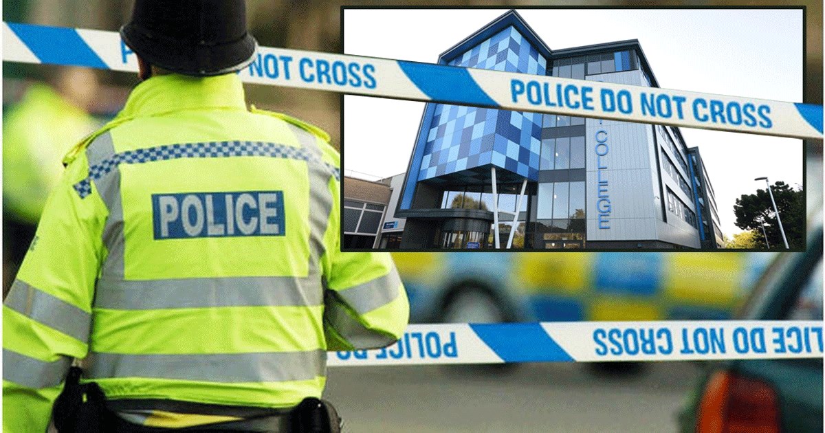 Συναγερμός στη Βρετανία: Εκκενώνουν σχολεία έπειτα από απειλές για τρομοκρατική επίθεση