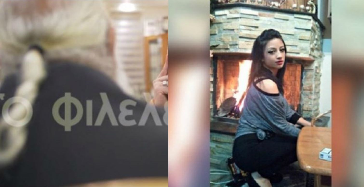 “Εγώ, η Έλενα και ο Θεός ξέρουμε την αλήθεια” – Τι υποστηρίζει ο ιερέας που κατηγορείται ότι βίαζε την θετή του κόρη από 4 ετών – ΒΙΝΤΕΟ