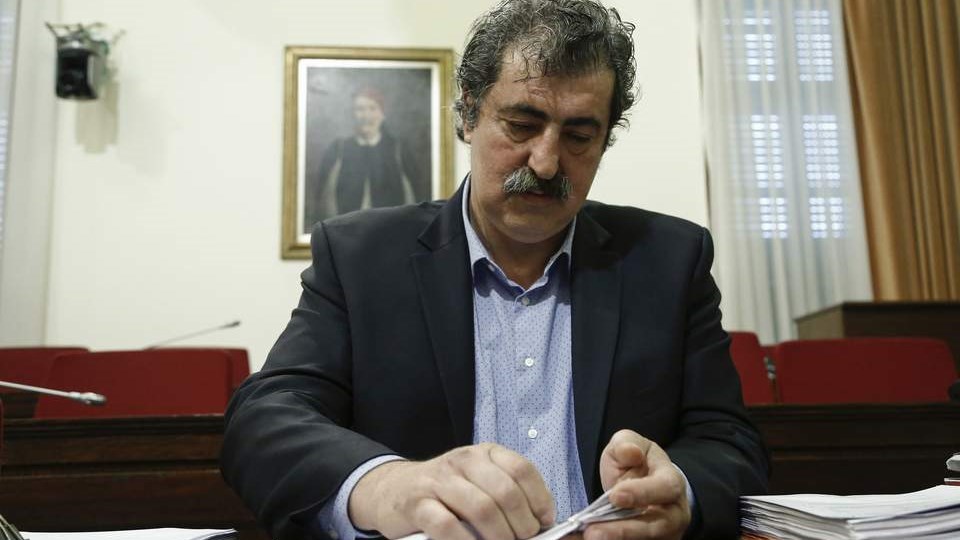 Ένταση στην Εξεταστική για την υγεία: Αλαλούμ με το έλλειμμα του ΚΕΕΛΠΝΟ – Τι υποστήριξε ο Πολάκης