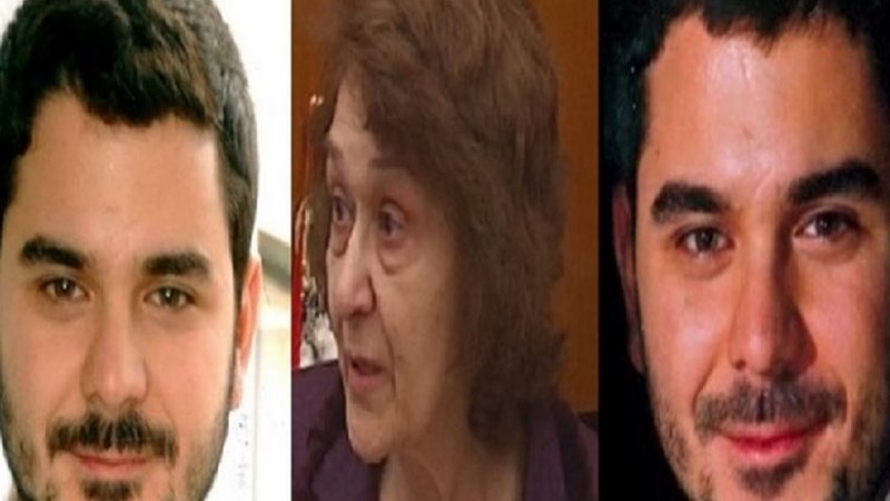 Ξέσπασε στο δικαστήριο η τραγική μάνα του Μάριου Παπαγεωργίου: Εγώ φταίω που εμπιστεύθηκα τα φίδια που σκότωσαν το παιδί μου