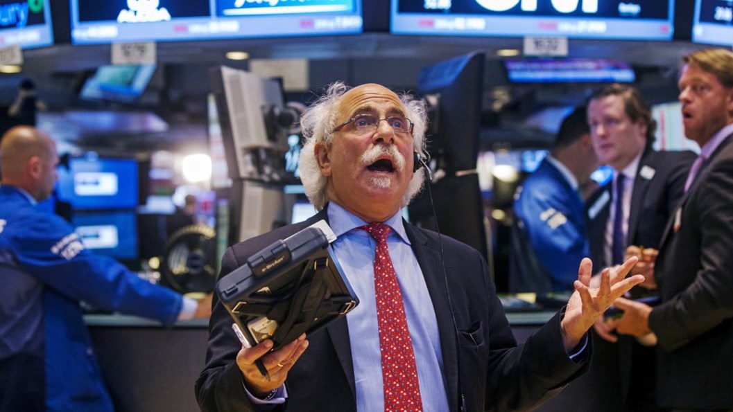 Έντονες πιέσεις στη Wall Street: Πτωτικά έκλεισαν οι δείκτες