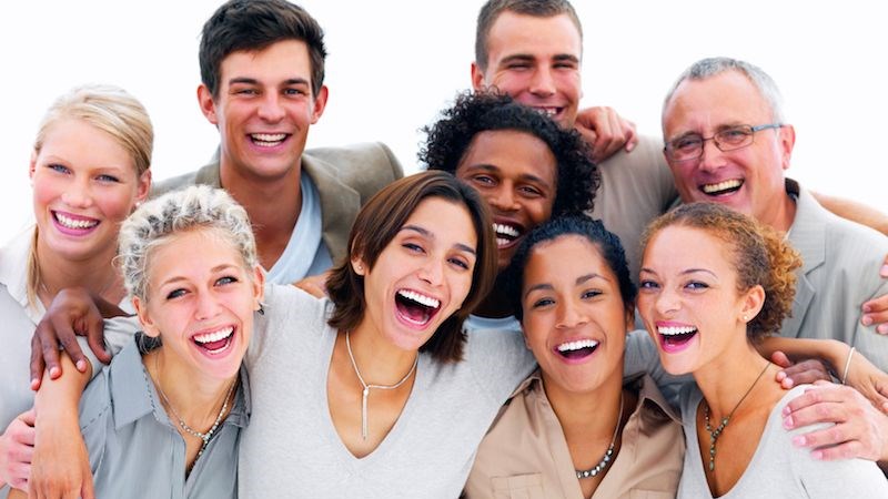 Τεστ: Πόσο καλά καταλαβαίνεις την ανθρώπινη ψυχή;