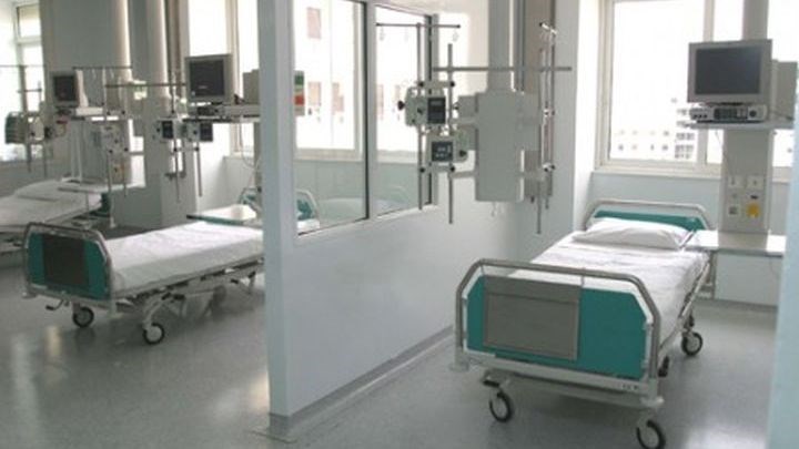 Στάση εργασίας νοσοκομειακών γιατρών και νοσηλευτών