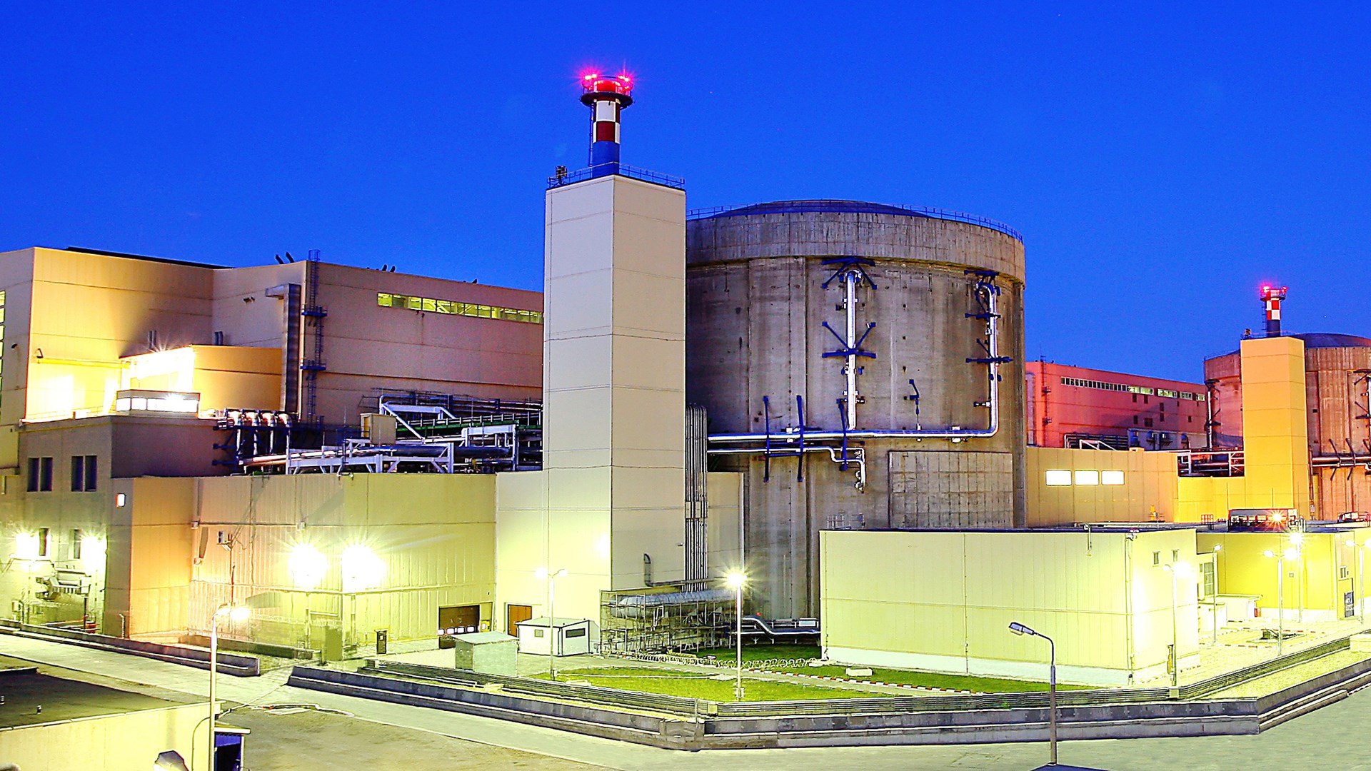 Εκτός λειτουργίας αντιδραστήρας σε πυρηνικό εργοστάσιο στη Ρουμανία- Τι συμβαίνει