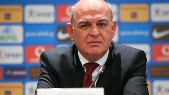 Διορία ενάμιση μήνα από FIFA σε Γραμμένο