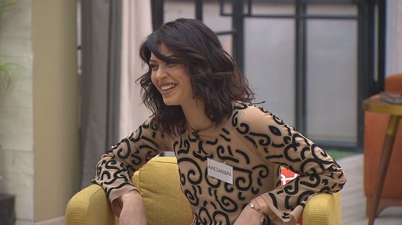 Παίκτρια του Power of Love δηλώνει 22 χρονών ενώ πέρυσι έκλεισε τα 23 – ΦΩΤΟ