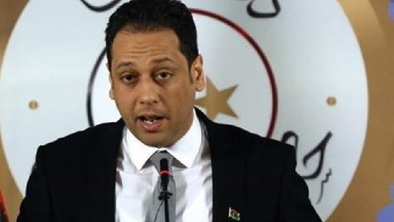 Σοκ – Ένοπλοι άρπαξαν από το σπίτι του τον δήμαρχο της Τρίπολης στη Λιβύη