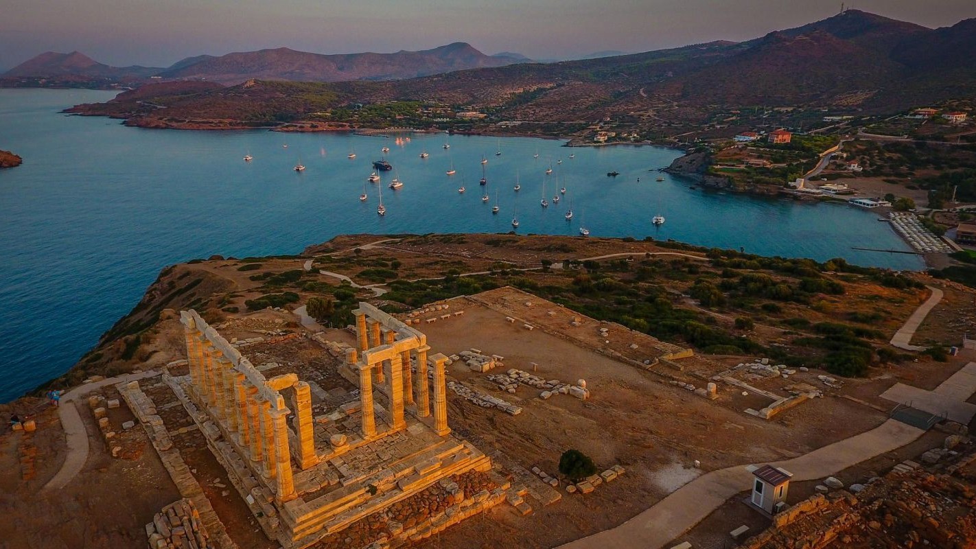 Επίθεση από Κρέτσο στο ΚΑΣ μετά το “όχι” στο BBC για γυρίσματα στο Σούνιο