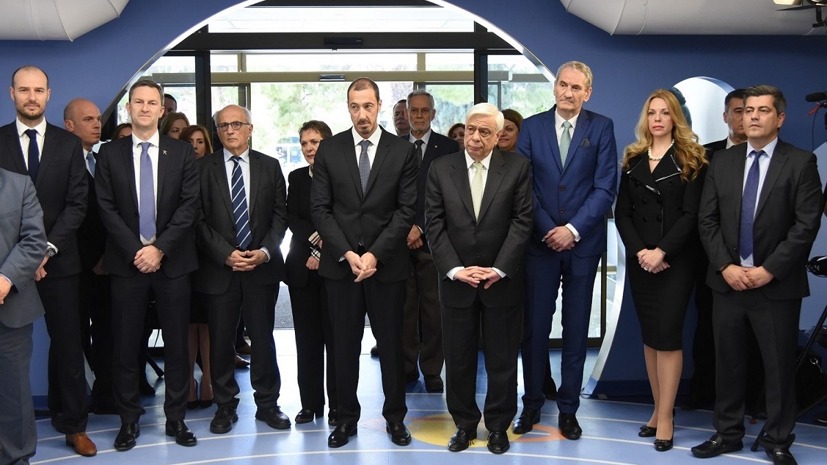 Ο ΟΠΑΠ ολοκλήρωσε το 50% της ανακαίνισης των Νοσοκομείων Παίδων «Η Αγία Σοφία» και «Παναγιώτη και Αγλαΐας Κυριακού»