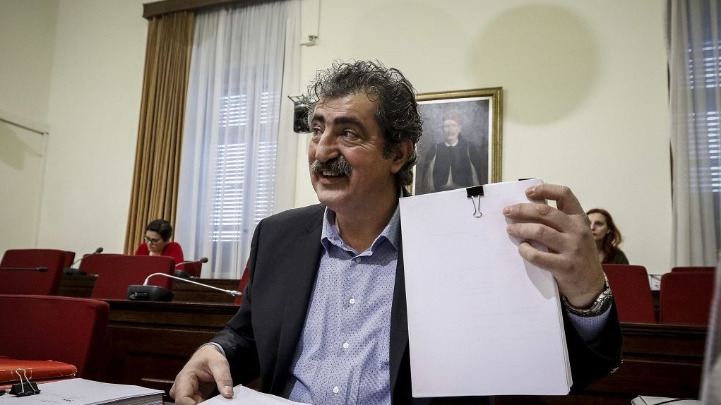 Πολάκης: Στον χώρο της Υγείας, δεν χωράνε εκβιασμοί και μικροπολιτικά παιχνίδια