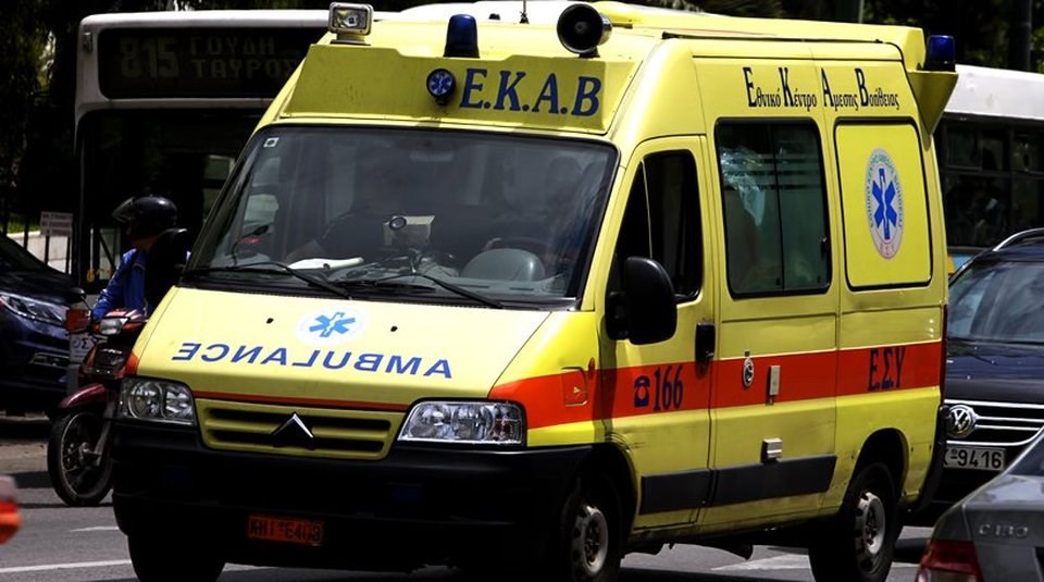 Θρήνος στα Ιωάννινα – 23χρονος σωριάστηκε ενώ τοποθετούσε κλιματιστικό – Πέθανε στο νοσοκομείο