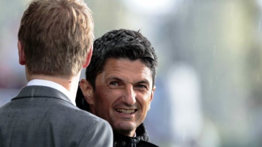 Λουτσέσκου: Τσίρκο η συμπεριφορά Ολυμπιακού και ΑΕΚ