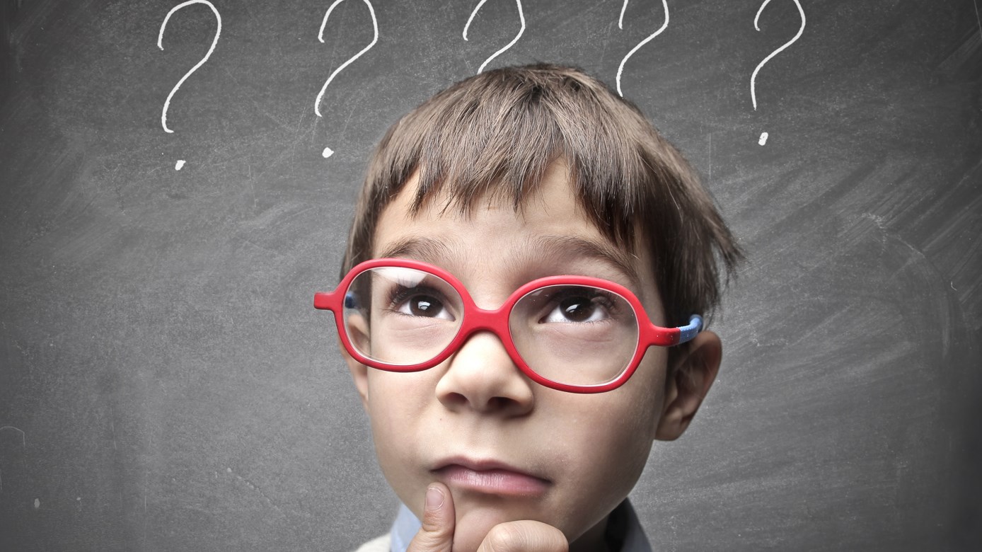 Θέλεις να μάθεις πόσο ευφυής είσαι; Τεστ IQ