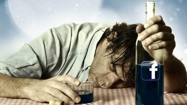 Είσαι εξαρτημένος από το Facebook; Κάνε το τεστ για να μάθεις