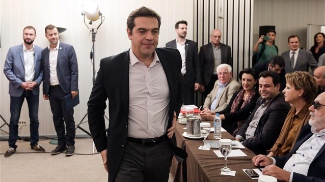 Πολιτικό Συμβούλιο ΣΥΡΙΖΑ: Τι συζητήθηκε για την Συνταγματική Αναθεώρηση