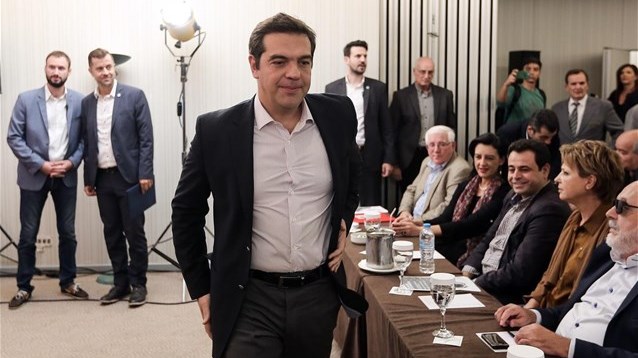 Πολιτικό Συμβούλιο ΣΥΡΙΖΑ: Τι συζητήθηκε για την Συνταγματική Αναθεώρηση