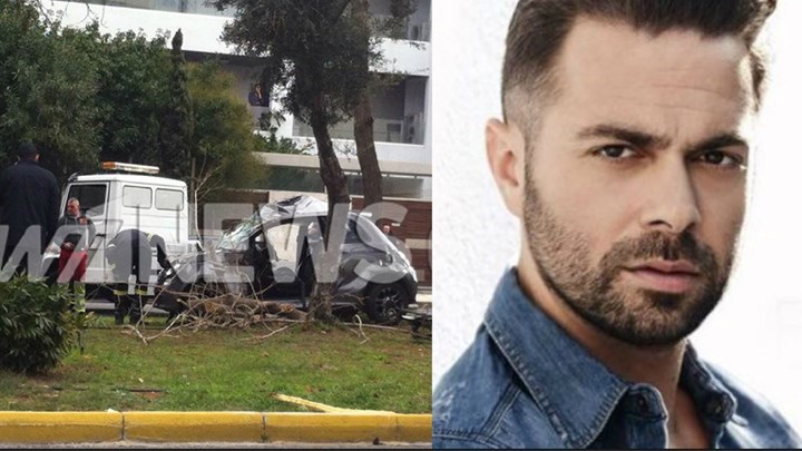 Βρεττός: Δύσκολος και οδυνηρός ο αγώνας της αποκατάστασης της υγείας μου- ΦΩΤΟ