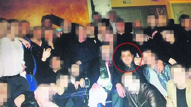 Οι διάλογοι των Γεωργιανών μαφιόζων που ξάφριζαν σπίτια