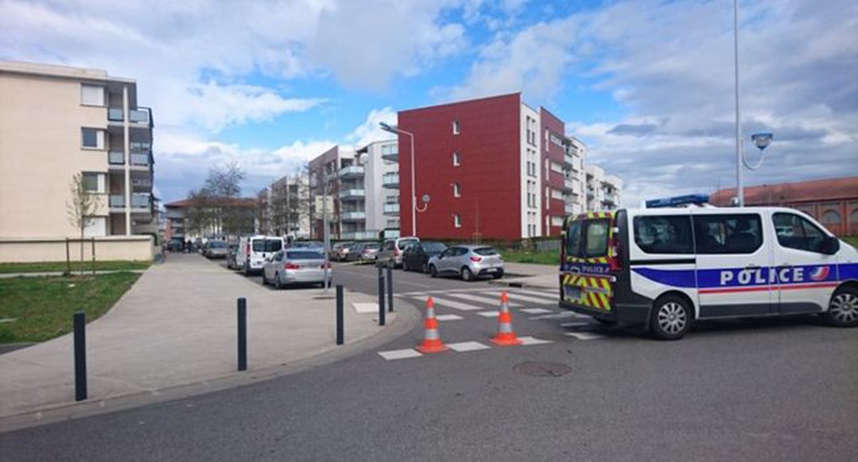 Πυροβόλησαν εν ψυχρώ δημοσιογράφο και τη σύζυγό του στη Γαλλία