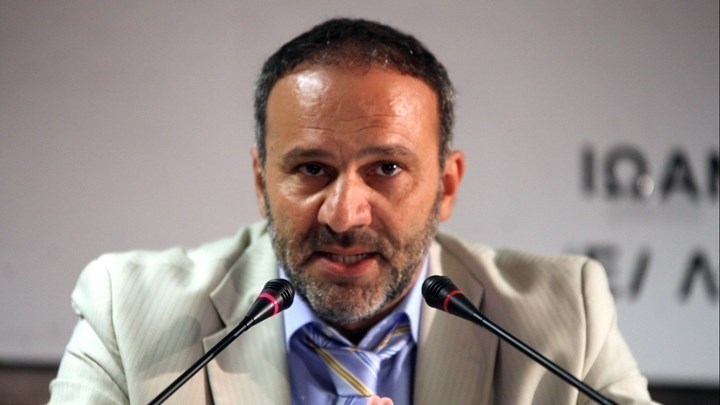 Μαυραγάνης: Αν δεν πληρωθεί το πρόστιμο του ΚΟΚ θα χάνεται η φορολογική ενημερότητα