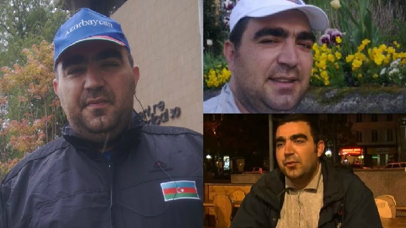 Αυτός είναι ο δημοσιογράφος που πυροβόλησαν στη Γαλλία- Νεκρή η γυναίκα του – ΦΩΤΟ – ΒΙΝΤΕΟ