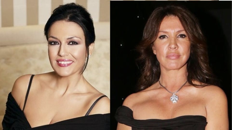 Έξαλλη η Ελένη Φιλίνη με τη Βάνα Μπάρμπα – Γιατί θα κινηθεί νομικά εναντίον της – ΒΙΝΤΕΟ