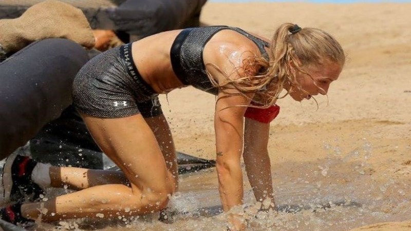 Το πρόβλημα υγείας της Δαλάκα που δεν έδειξαν οι κάμερες στο Survivor