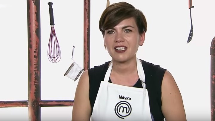 Σκάνδαλο στο MasterChef – Τι κρύβει το παρελθόν της Μάγκυ Ταμπακάκη;  – ΦΩΤΟ
