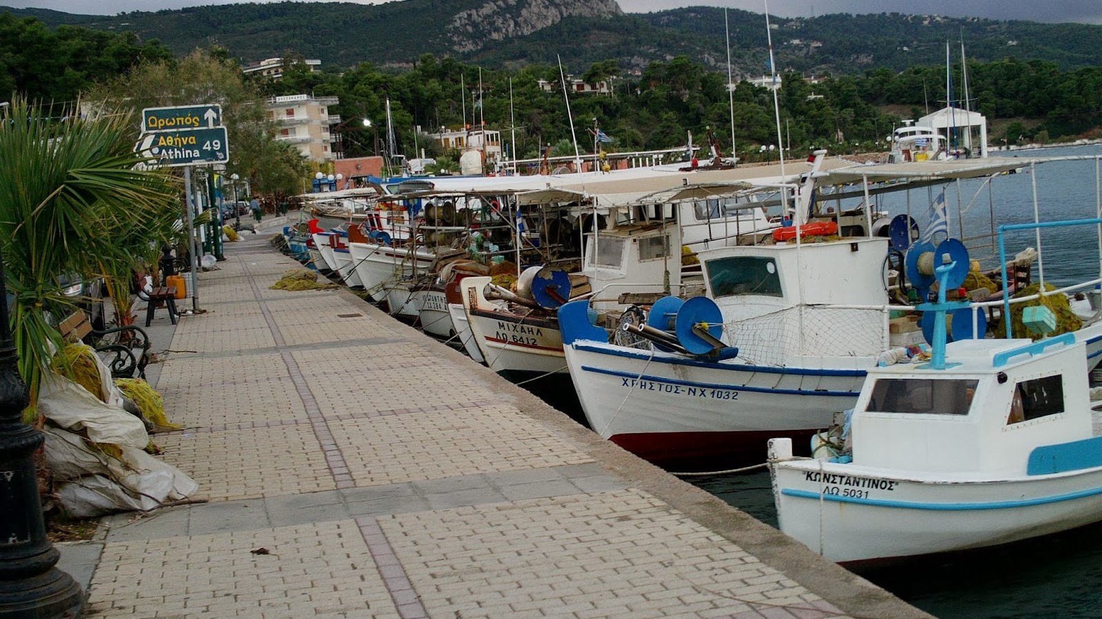 Ρατσιστικές επιθέσεις εις βάρος Ινδού στον Ωρωπό – Είχαν βάλει φωτιά στο σπίτι του