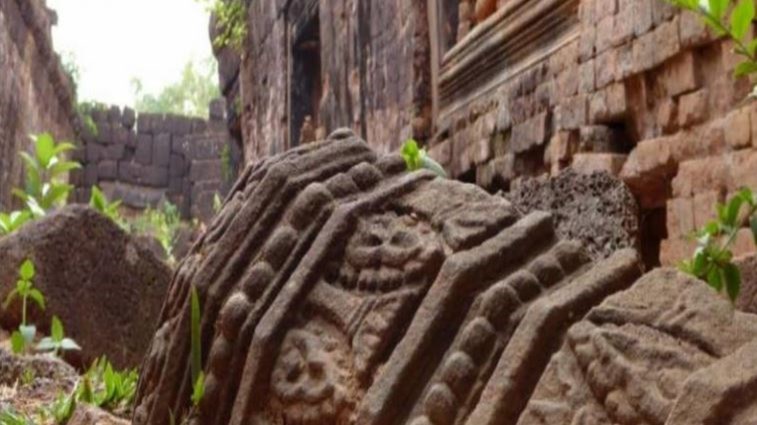 Παγκόσμιο δέος – Ανακαλύφθηκε αρχαίος ναός με το σχήμα της Μεγάλης Άρκτου