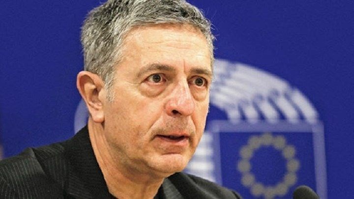 Η δήλωση του Κούλογλου για τη συνεργασία ΣΥΡΙΖΑ-ΑΝΕΛ που θα συζητηθεί