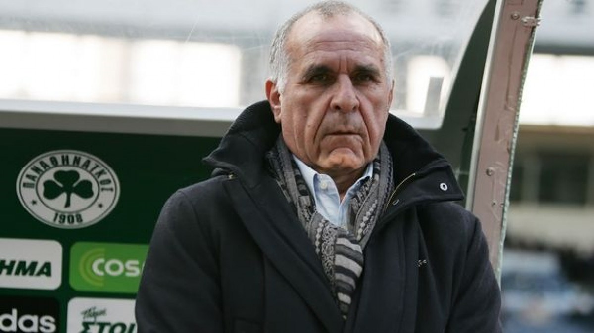 Κωνσταντίνου σε παίκτες: Έρχονται πληρωμές την ερχόμενη εβδομάδα