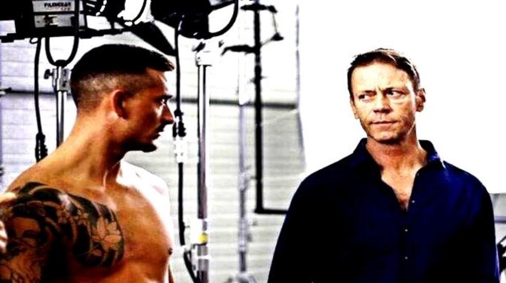 Αυτός είναι ο Ιταλός ποδοσφαιριστής που έγινε πορνοστάρ – ΦΩΤΟ