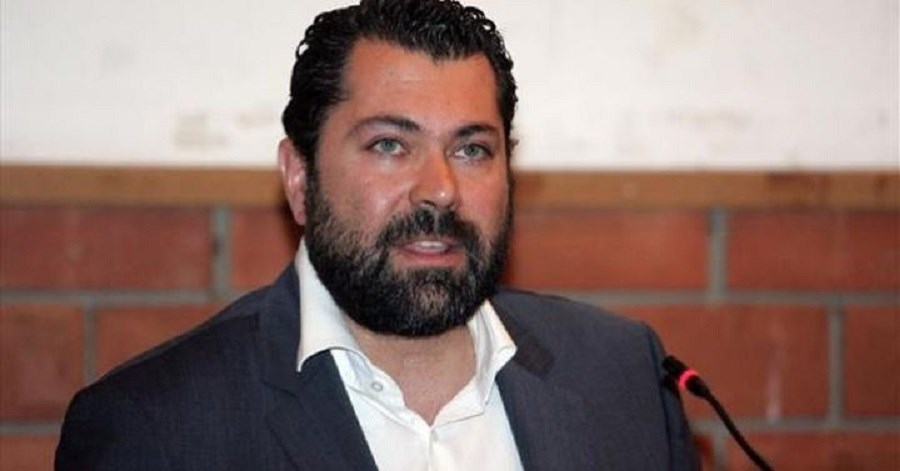 Κρέτσος στον Real FM 97,8: Το «όχι» του ΚΑΣ στο BBC: Είναι έλλειψη σεβασμού – Δεν μπορεί να συνεχιστεί αυτή η κατάσταση