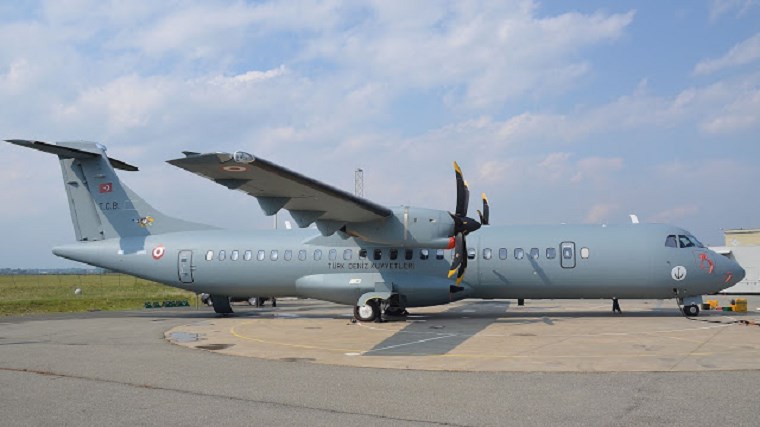 Νέες προκλήσεις στο Αιγαίο – 25 παραβιάσεις από τουρκικό κατασκοπευτικό