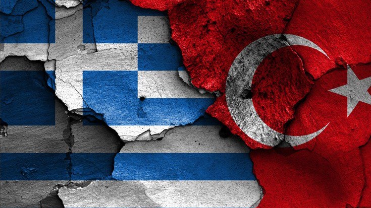 Die Welt: Τουρκία-Ελλάδα, η εκρηκτικότερη διένεξη της Ευρώπης