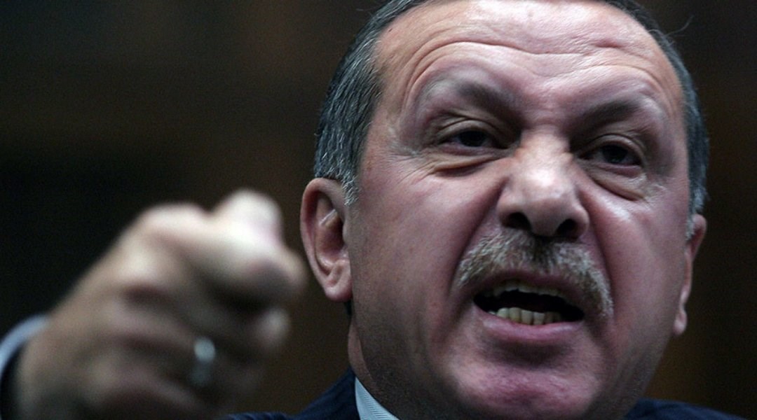 Μήνυμα Ερντογάν στην Ευρώπη: Θα «πακετάρουμε» τους γκιουλενιστές οπουδήποτε και αν βρίσκονται