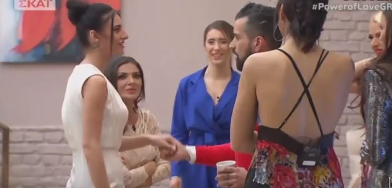 Θα ραγίσουν καρδιές στο Power of Love: Επέστρεψε ο Ανδρέας Ανδρεανός – ΒΙΝΤΕΟ