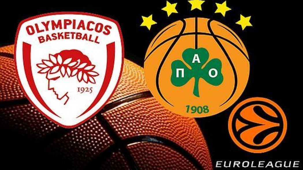 Αυτό είναι το τρελό σενάριο για ελληνικό “εμφύλιο” στην Ευρωλίγκα