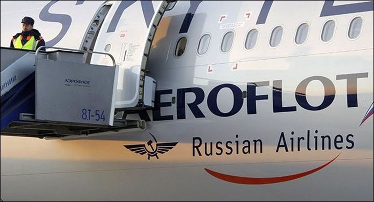 Έρευνα- μυστήριο σε αεροσκάφος της Aeroflot στο Χίθροου- Για “πρόκληση” κάνει λόγο η ρωσική πρεσβεία