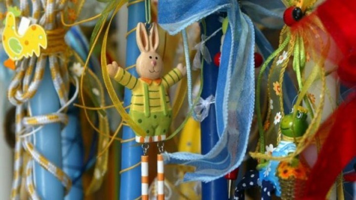 Γιατί το Καθολικό Πάσχα δεν συμπίπτει πάντα με το Ορθόδοξο