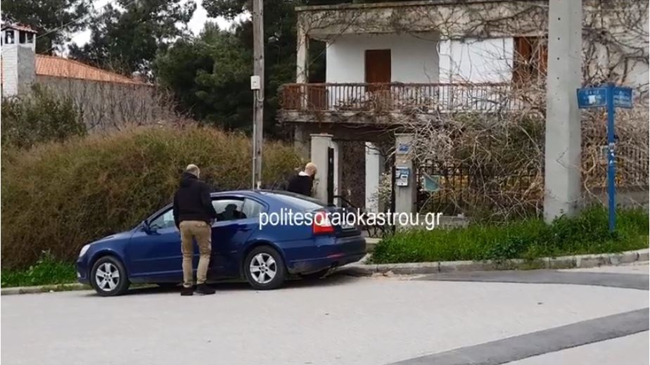 Νέες αποκαλύψεις στην υπόθεση ομηρίας στο Ωραιόκαστρο: Η ανιψιά και μία ακόμα γυναίκα στο “κόλπο”- ΒΙΝΤΕΟ