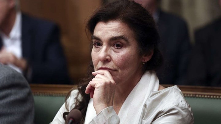 Κονιόρδου: Ατυχής γνωμοδότηση η αρνητική απόφαση του ΚΑΣ για τα γυρίσματα του BBC στο Σούνιου