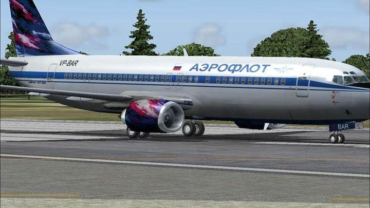 Η Ρωσία ζητά εξηγήσεις για την μυστηριώδη έρευνα σε αεροσκάφος της Aeroflot στο Χίθροου