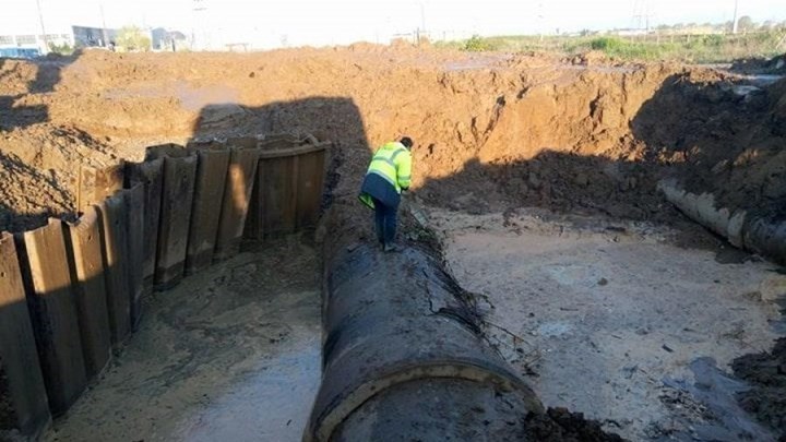 Κραυγή απόγνωσης από τον δήμαρχο Πυλαίας – Χορτιάτη: Να παρέμβει ο εισαγγελέας για την τριτοκοσμική έλλειψη νερού