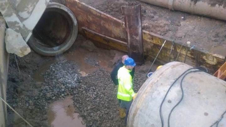 Δραματική η κατάσταση με το νερό στη Θεσσαλονίκη – Παραμένουν τα προβλήματα – Νέες διακοπές υδροδότησης από την ΕΥΑΘ