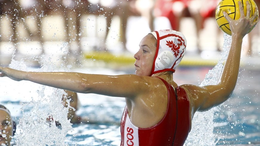 Πρώτο ιστορικό κύπελλο για τον Ολυμπιακό με υπογραφή Έγκενς