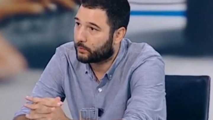 Ηλιόπουλος: Έρχεται νέο πρόγραμμα κοινωφελούς εργασίας για 5.000 άτομα που θα απασχοληθούν στην πυροπροστασία