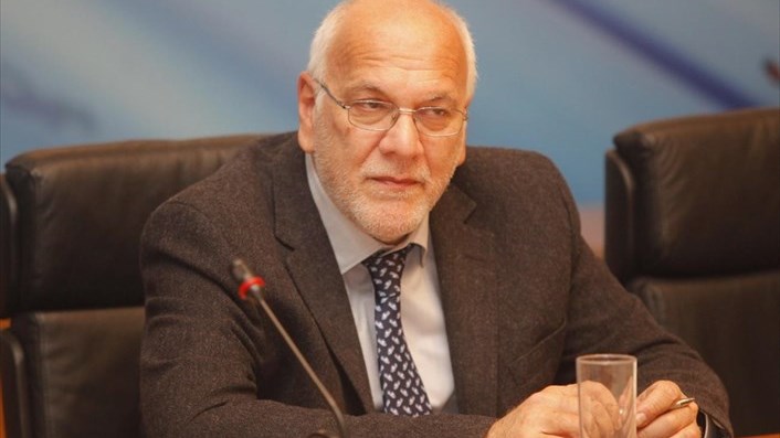 Θρήνος στον επιχειρηματικό κόσμο: Αυτοκτόνησε μέσα στο σπίτι του στο Ψυχικό ο πρόεδρος της SingularLogic, Μιχάλης Καριώτογλου