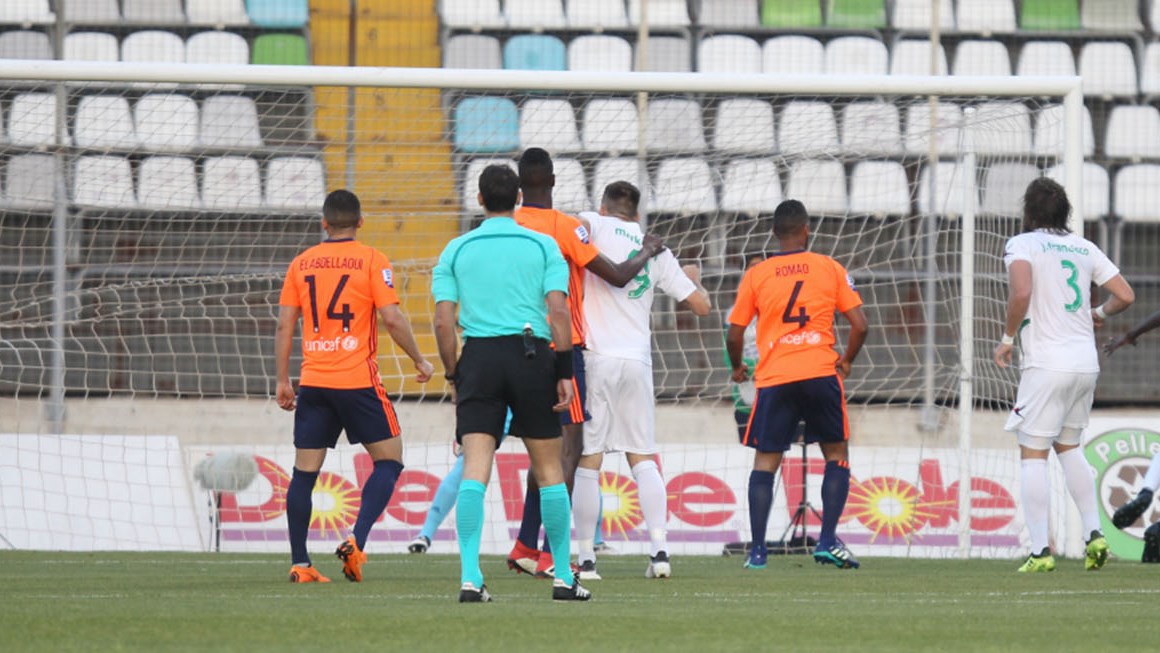 ΤΕΛΙΚΟ: Λεβαδειακός – Ολυμπιακός 1-1